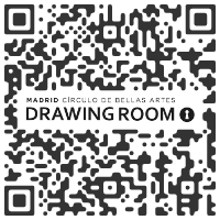 DRAWING ROOM INTERNATIONAL ONLINE, Madrid, SPAIN 2021 - May 15 > 30, 2021 @DrawingRoomFair