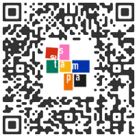 estampa 2021 Madrid - digital -8 > 11 April, 2021 @Feriaestampa