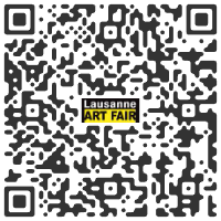 Lausanne ART FAIR 2023 SWITZERLAND - 28 September > 1 October, 2023 @art3fsalon