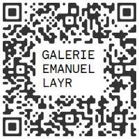 Galerie Emanuel Layr, Wien AUSTRIA - Indistinct Chatter - March 5 > April 10, 2021 @emanuellayr