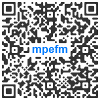 art press releases - 1 > 30 April 2018 @mpefm 