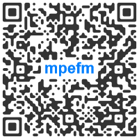 art press releases - 1 > 31 MAY 2018 @mpefm 