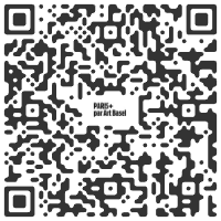 Paris+ par Art Basel 2023, FRANCE -  October 19 > 22, 2023 @ArtBaselParis+ par Art Basel 2023, FRANCE - October 19 > 22, 2023 @ArtBasel