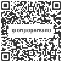 mpefm - QR code PERSANO GIORGIO, Turin ITALY - Julião Sarmento : ON GOYA - 24 April > 19 June, 2021 @GalleriaGiorgioPersano