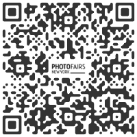 PHOTOFAIRS New York, USA 2023 - September 7 > 10, 2023 @Photo_Fairs