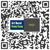 TKG+, Taipei, TAIWAN  - ART BASEL Hong Kong 2021 - VIEWING ROOM - May 21 > 23, 2021 @ArtBasel @tkgplus