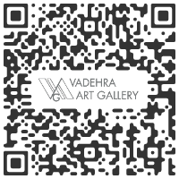 VADEHRA ART GALLERY, New Delhi INDIA - Chameli Ramachandran : Flowers Bloom, Flowers Wither Away, Flowers Bloom Again - 8 January > 18 February, 2021 @vadehraart