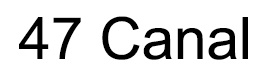 47 Canal