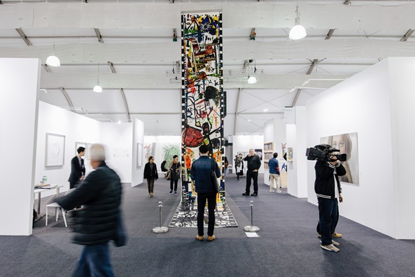 Art Central Hong  Kong 2025 - 26 > 30 March 2025 @artcentralhk
