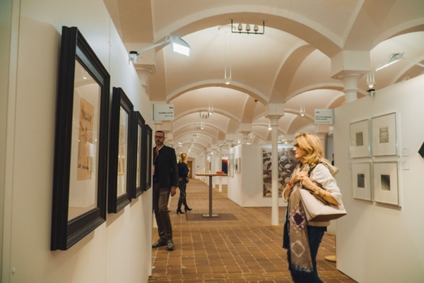 ART & DESIGN Tegernsee, GERMANY - 2 > 5 October, 2025 @artdesign_tegernsee