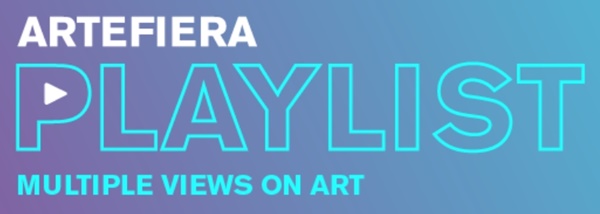 ARTEFIERA PLAYLIST 2021, Bologna