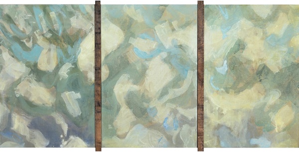 Andrew Hewish,STATION A journey through In-Between Spaces 