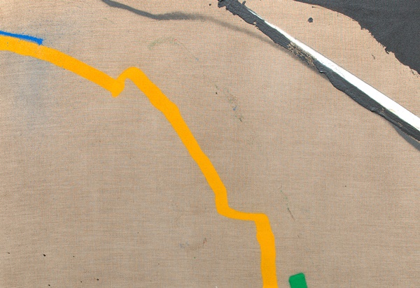 Koen van den Broek, Broken Road 