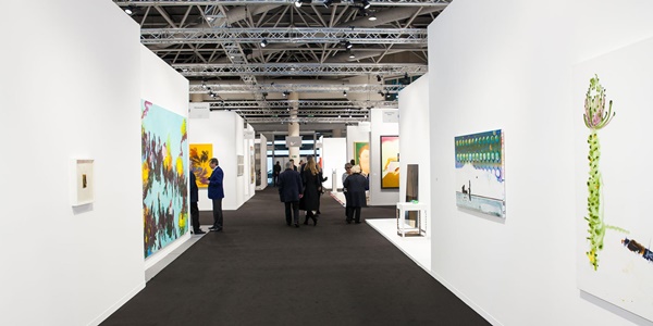21 galleries at Art Monte-Carlo Salon d'Art 2025 Monaco - July 7 > 9, 2025 @artmontecarlo @artmontecarlo