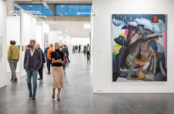 ArtVerona 2025,Verona, ITALY - 10 > 12 October, 2025 @artverona