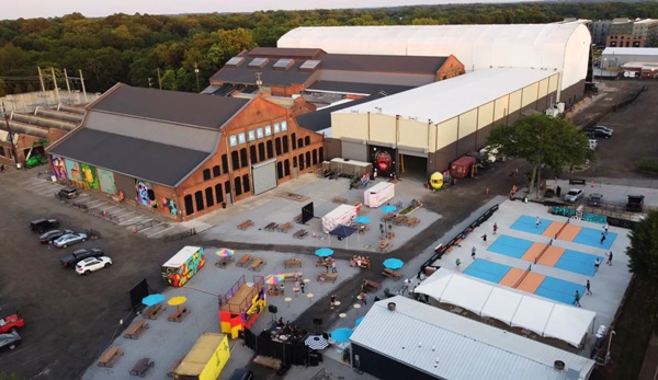 Atlanta Art Fair 2025 , U.S.A. - September 25 > 28, 2025 @atlartfair