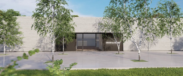 DRAWING ROOM INTERNATIONAL ONLINE, Madrid, SPAIN 2021 - May 15 > 30, 2021 @DrawingRoomFair 