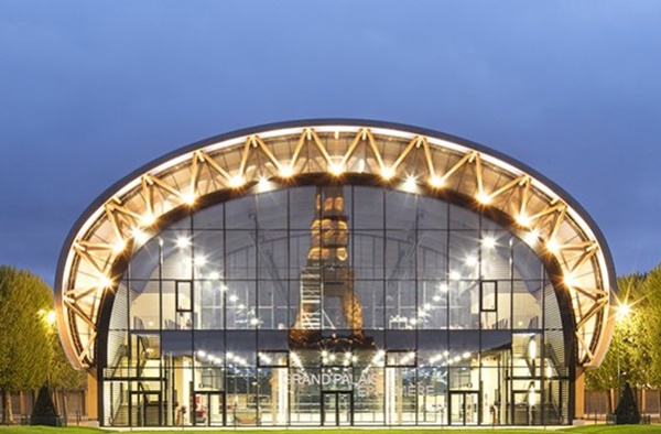 165 galleries at fiac 2021 Paris FRANCE - 21 > 24 October, 2021 @fiac