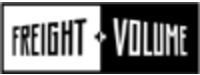 Freight + Volume