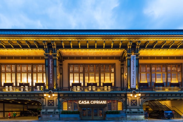 28 galleries at IIndependent 20th Century 2024, New York NY U.S.A. - September 5 > 8, 2024 @Independent_hq