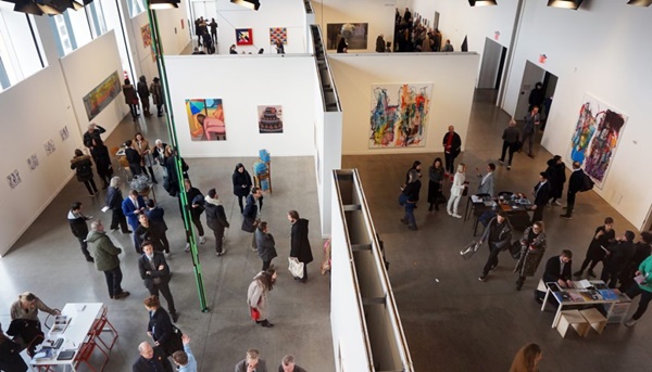 88 galleries at INDEPENDENT NY 2024, New York NY U.S.A. - May 9 > 12, 2024 @Independent_hq