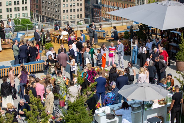 Independent 20th Century 2025, New York NY U.S.A. - September 4 > 7, 2025 @Independent_hq