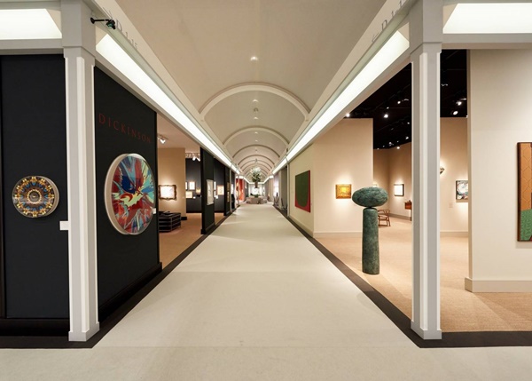 MASTERPIECE London Art Fair 2019 - 27th June > 3rd July 2019 @MasterpieceFair