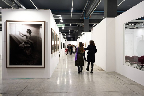 119 partecipants at MIA FAIR PHOTO 2025 Milan, italy - March 20 > 23, 2025 @MIAPhotoFair
