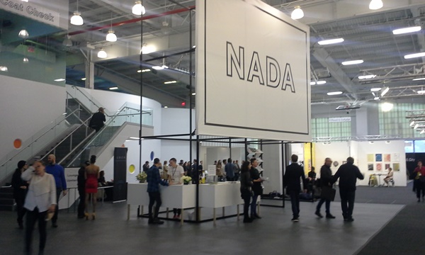 92 galleries at NADA New York 2024 - May 2 > 5, 2024  @newartdealersNADA New York 2024 - May 2 > 5, 2024  ‏@newartdealers