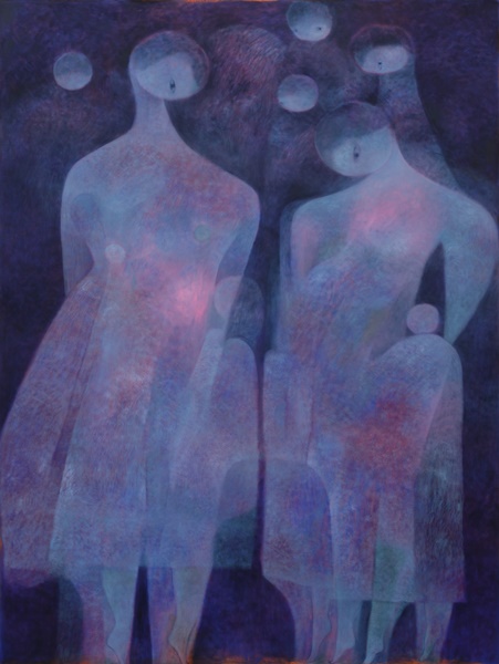 Tahnee Lonsdale, Monarch, 2024