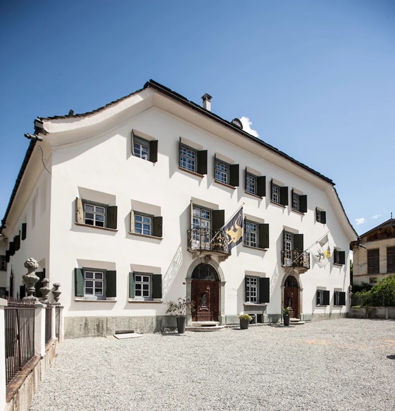 34 galleries at NOMAD 2025, St. Moritz SWITZERLAND  - 20 > 23 February, 2025 @nomadcircle