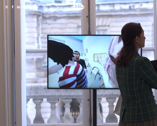 ASIA NOW - Paris Asian Art Fair 2025, Paris FRANCE - 22 > 26 October, 2025 @AsiaNow_Paris