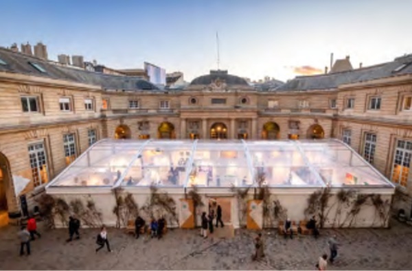 ASIA NOW - Paris Asian Art Fair 2025, Paris FRANCE - 22 > 26 October, 2025 @AsiaNow_Paris