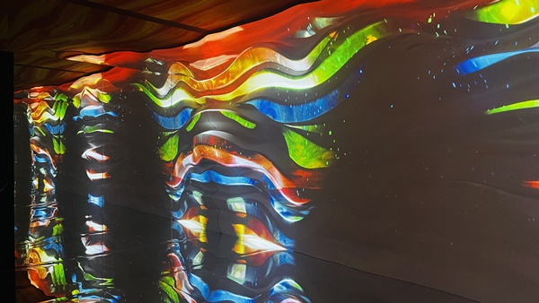 Palazzo Reale, Milan Italy