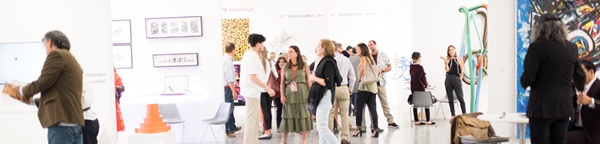 PARC LIMA 2019 - April 25 > 28, 2019 @parcoficial