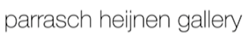 parrasch heijnen gallery