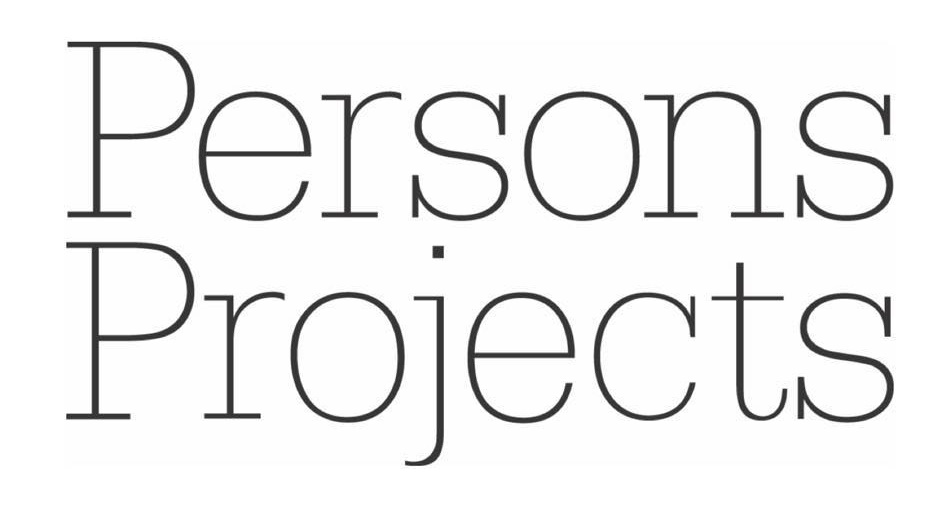 Persons