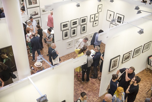 Photo Basel 2023, Basel - December 5 > 10, 2023 @PhotoBasel