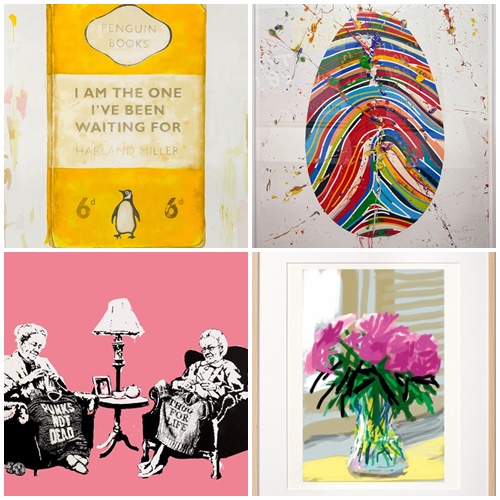 RHODES, London UNITED KINGDOM - New Acquisitions - Spring, 2020