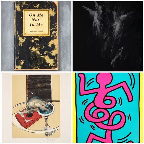 RHODES, London UNITED KINGDOM - New Acquisitions - Spring, 2020