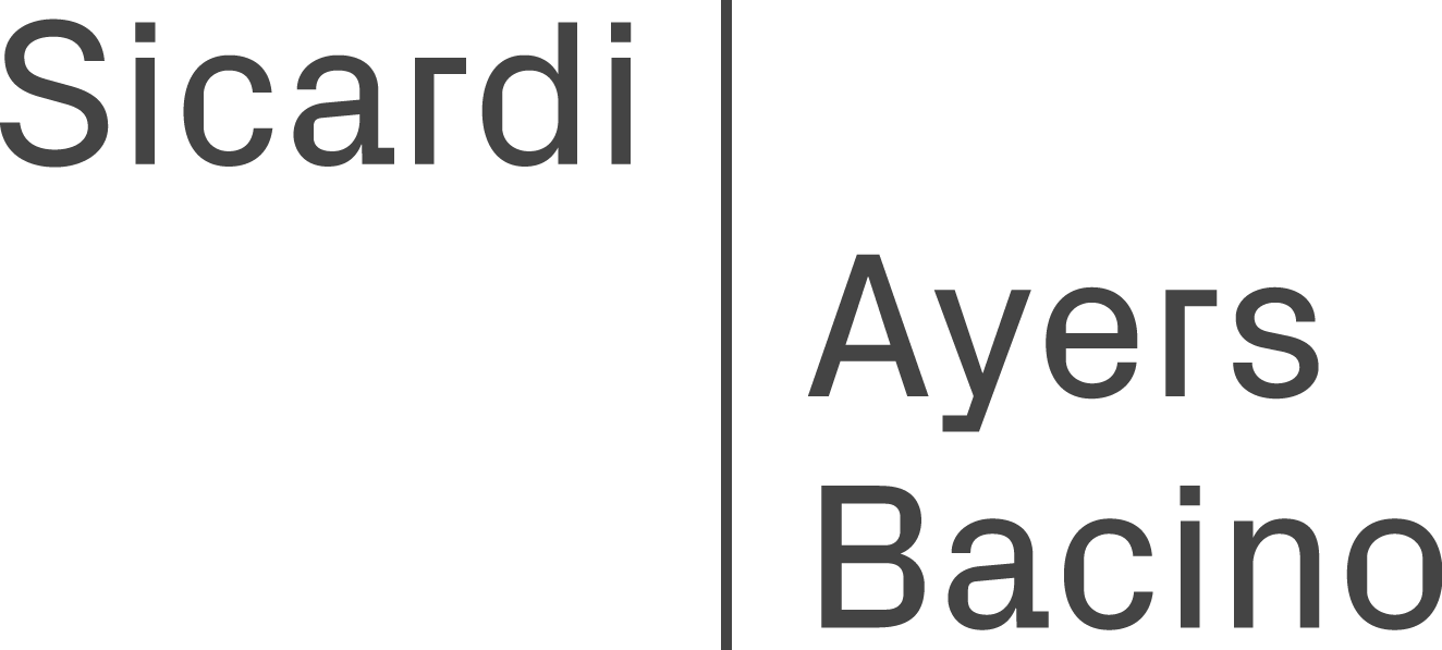 Sicardi | Ayers | Bacino
