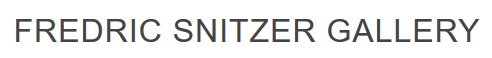 SNITZER FREDRIC