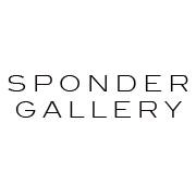 logo SPONDER GALLERY