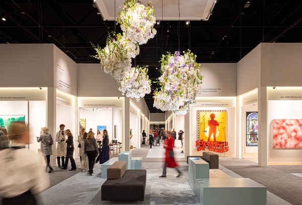Tefaf Maastricht 2026 - March 14 > 19, 2026 @TEFAF