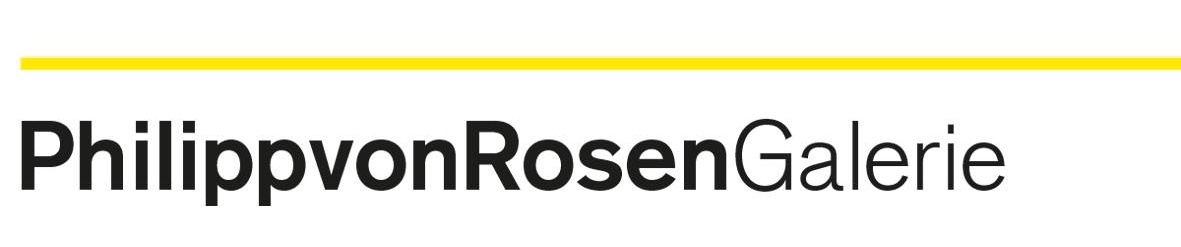 Philipp von Rosen Galerie