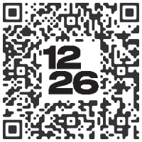 12.26, Dallas TX U.S.A. at Dallas Art Fair 2022 : BOOTH D9 - April 21 > 24, 2022 @DallasArtFair @gallery1226