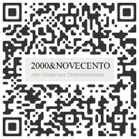 2000 & Novecento, Reggio Emilia - Alfabeti pittorici. Opere scelte dagli anni ’60 ad oggi - 30 ottobre, 2019 > 30 gennaio, 2020 @2000Novecento