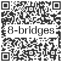8 galleries at 8-bridges, San Francisco CA - 21 > 31 January, 2021 @8bridges_galleries