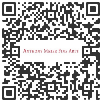 Anthony Meier Fine Arts, San Francisco CA USA - Richard Hoblock : Amid the noises of coming and going - 13 March > 17 April, 2020  @AnthonyMeierFineArts