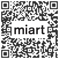 148 galleries at MIART 2022 MILAN, ITALY- April 1 > 3, 2022 @MiArtMilano 